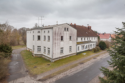 Gutshaus Drewen