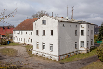 Gutshaus Drewen