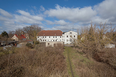 Gutshaus Drewen