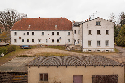 Gutshaus Drewen