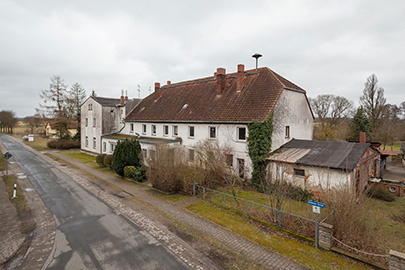 Gutshaus Drewen