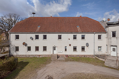 Gutshaus Drewen